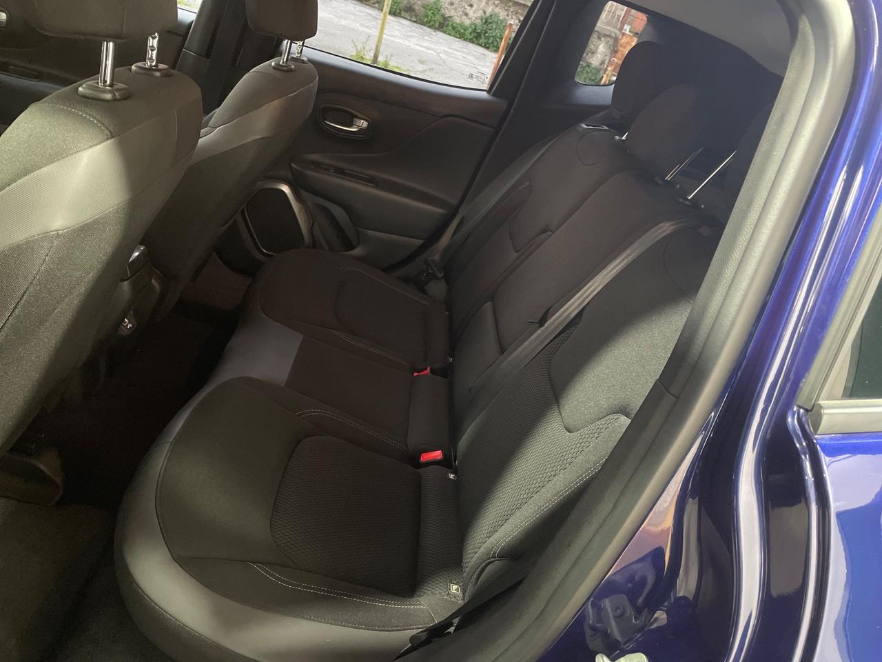 Jeep Renegade 1.6 Mjt 120 CV Limited Full Led Restayling MY 2019