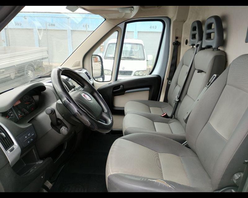 FIAT Ducato 30 2.3 MJT 130CV PC-TN Furgone