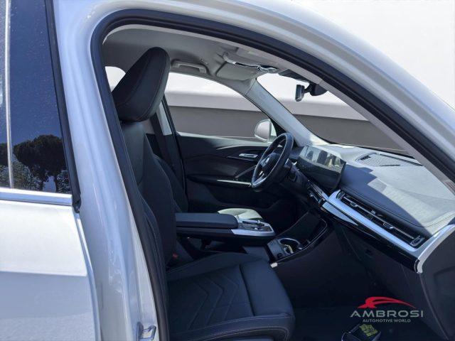 BMW X1 xDrive25e Special Edition xLine Premium Package