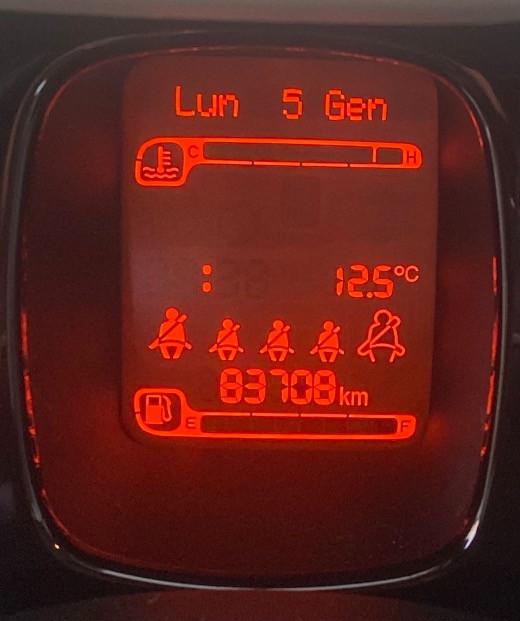 Fiat Panda 4x4 Panda 0.9 t.air turbo 4x4 85cv E6