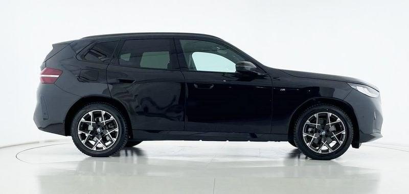 BMW X3 X3 xDrive20d 48V MSport