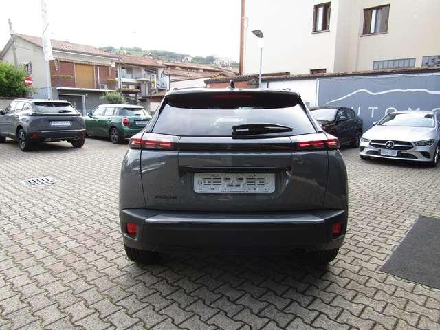 Peugeot 2008 1.2 BENZINA 100CV ALLURE MANUALE,LED,CERCHI 17
