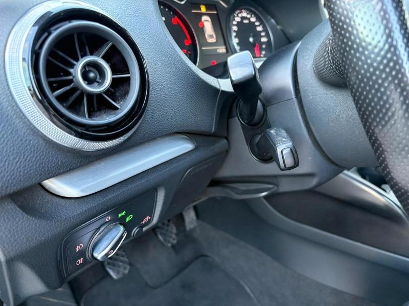 Audi A3 Sportback 2.0 tdi 150 CV SLINE