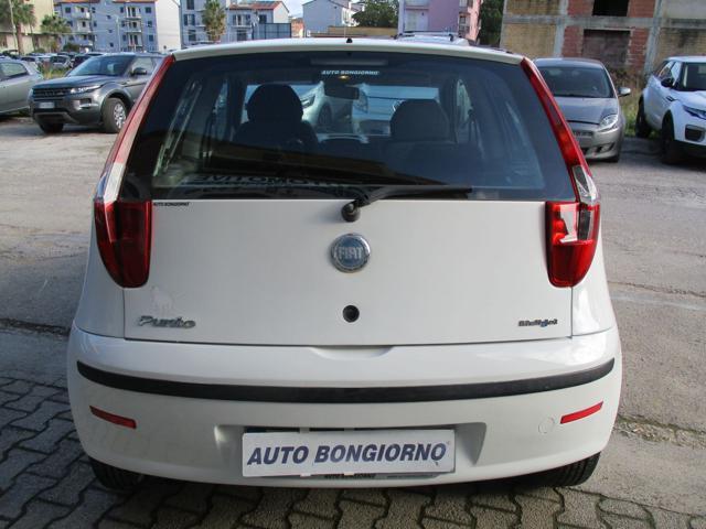 FIAT Punto Classic 1.3 MJT 3 porte