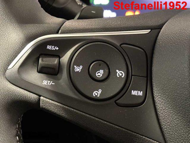 OPEL Grandland I 2022 - 1.5 ecotec Ultimate s&s 130cv at8