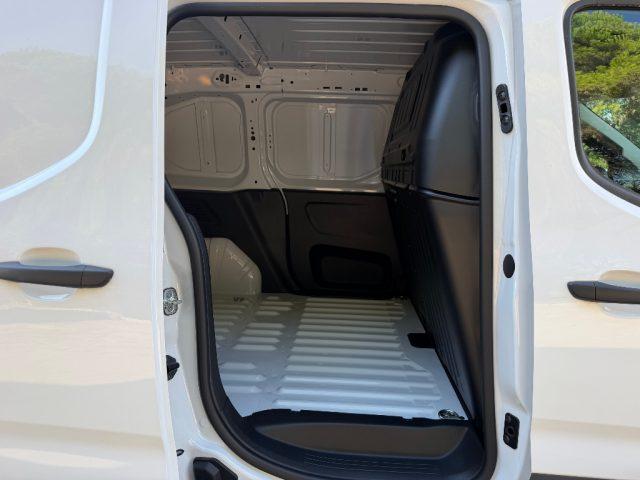 FIAT Doblo 1.5 BLUEHDI 100CV PC-TN SENSORI PARCH RETROCAMERA