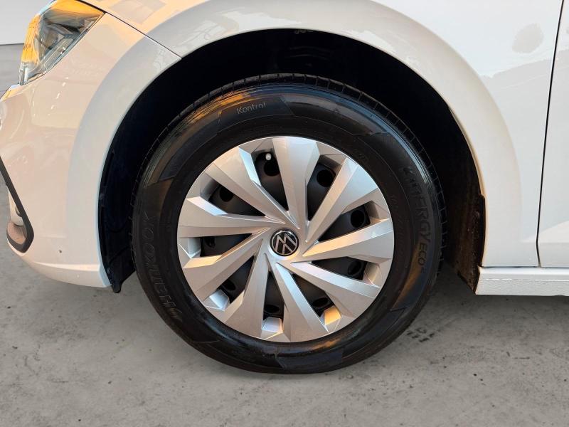 Volkswagen Polo 1.0 evo 80cv