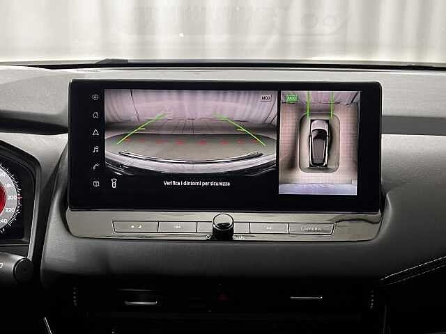 Nissan Qashqai MHEV 140 CV N-Connecta