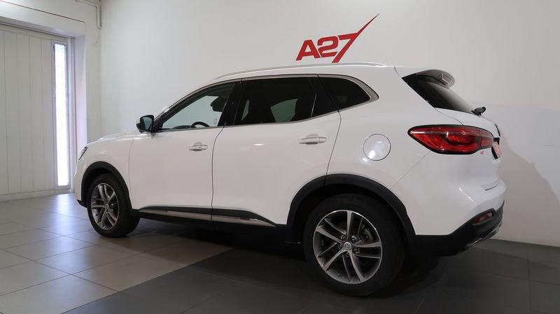 MG EHS 1.5 T Plug-in Hybrid Luxury