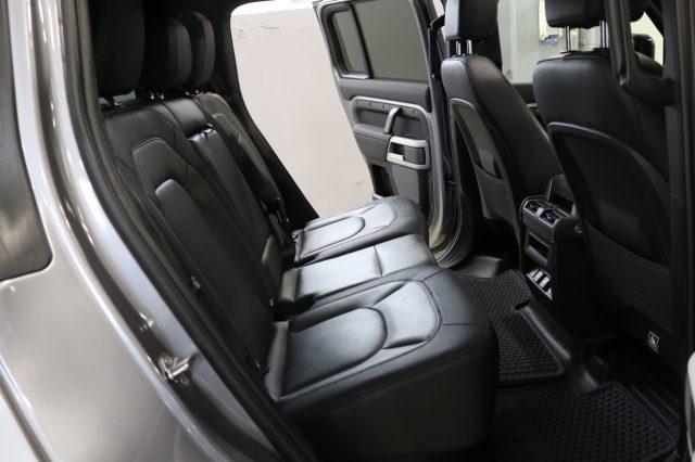 LAND ROVER Defender 110 3.0D I6 200 CV X-Dynamic SE "" TETTO PANO""