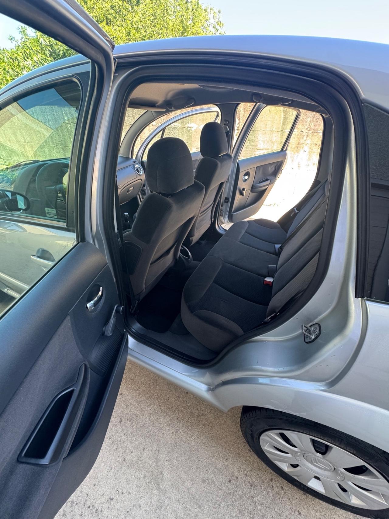 Citroen C3 1.4 HDi 70CV Exclusive