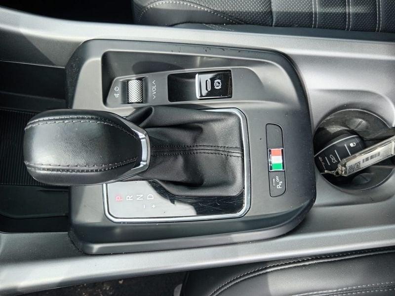 Alfa Romeo Tonale 1.5 160cv Hybrid TCT7 Veloce