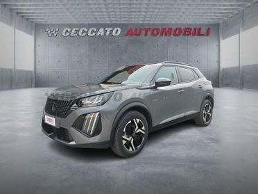 Peugeot 2008 2008 1.2 puretech Allure s&s 100cv