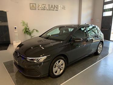 VOLKSWAGEN Golf 1.0 TSI EVO Life