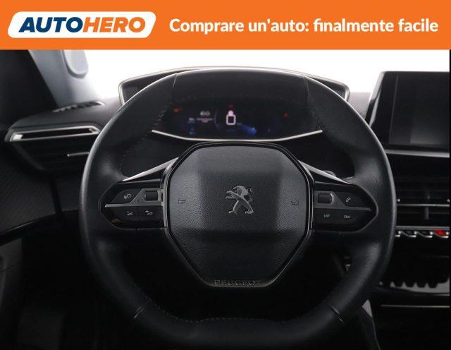 PEUGEOT 2008 PureTech 100 S&S Allure Pack