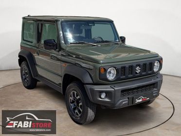 Suzuki Jimny 1.5 AllGrip 102 Cv 4WD Top - 4 POSTI - KM CERTIF.