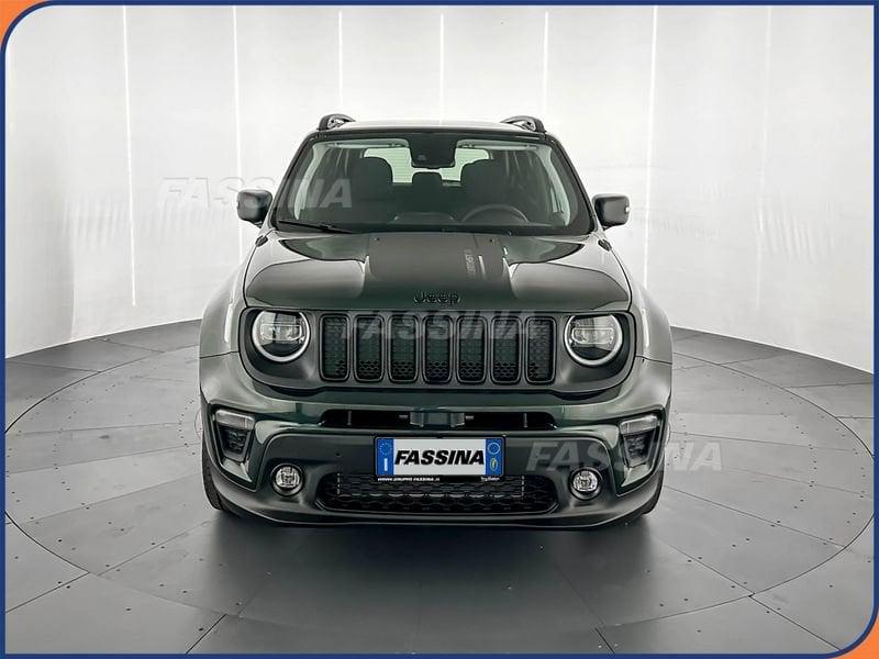 Jeep Renegade 4xe 1.3 T4 PHEV 240cv North Star 4xe Auto