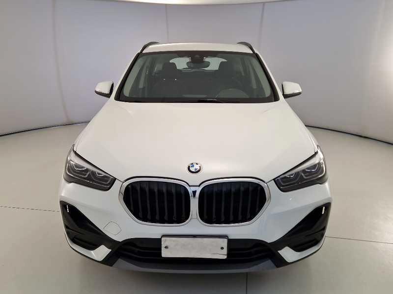 BMW X1 sDrive 18d Business Advantage Autom.