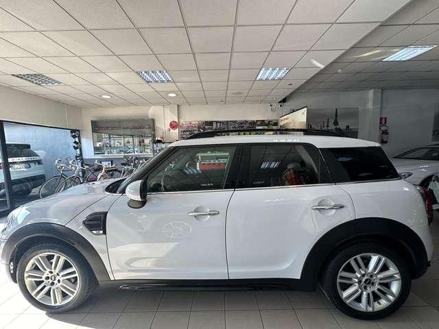 MINI One D Countryman 1.5 Hype my18 PERFETTA PARI AL NUOVO FULL OPT.