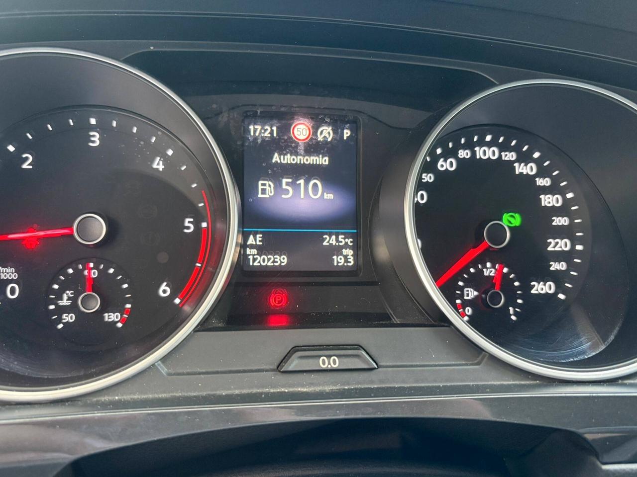 Volkswagen Tiguan 2.0 DSG Life 150cv - 2023
