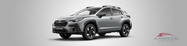 SUBARU Crosstrek CTK e-boxer 2.0i-L ES WF STYLE