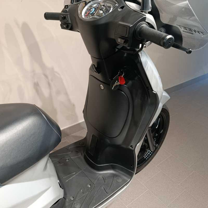 Peugeot Tweet 150 - 2021