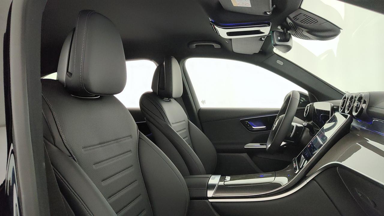 Mercedes-Benz GLC 220 d 4MATIC