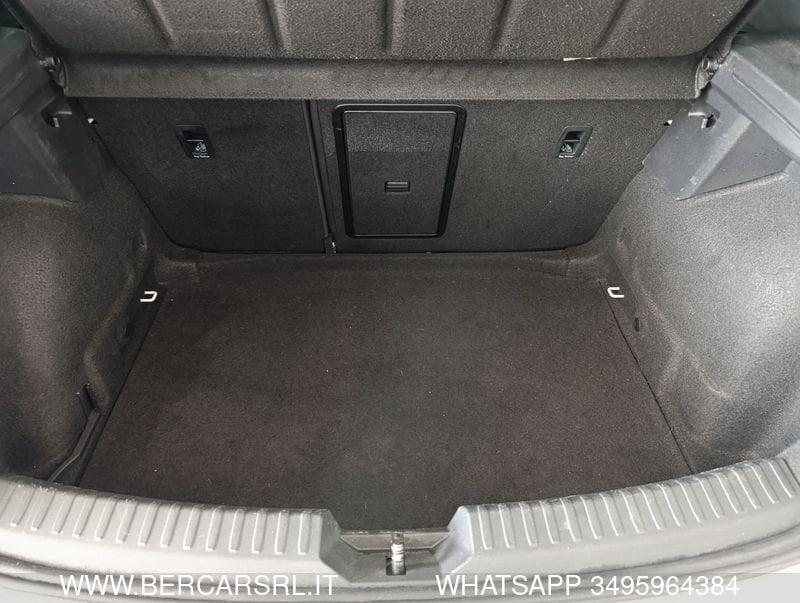 Seat Leon Leon 1.0 TSI 110 CV Style*LED*VIRTUAL COCKPIT*PDC*VOLANTE MULTIF*CAR PLAY*