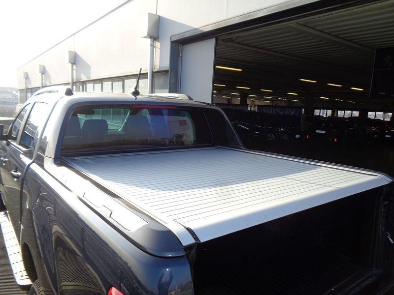 Ford Ranger Ranger 2.0 ECOBLUE aut. 213 CV DC Wildtrak 5 posti PREZZO IVA COMP. NON DET.