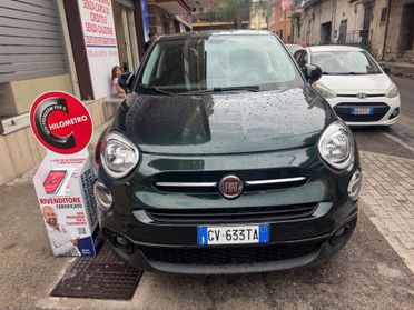 Fiat 500X 1.3 MultiJet 95 CV Business