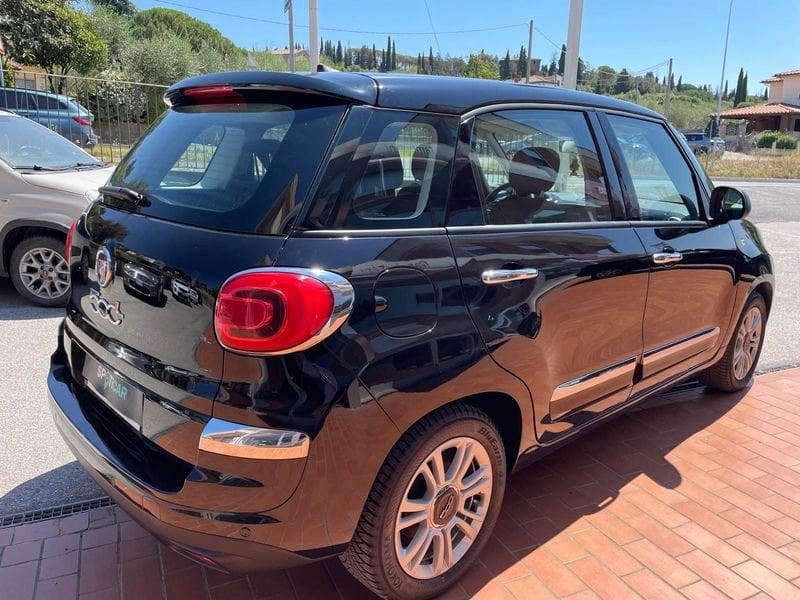 FIAT 500L 1.4 95 CV Mirror