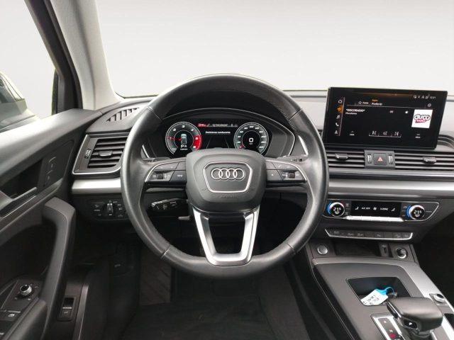 AUDI Q5 40 TDI 204 CV quattro S tronic Business Advanced