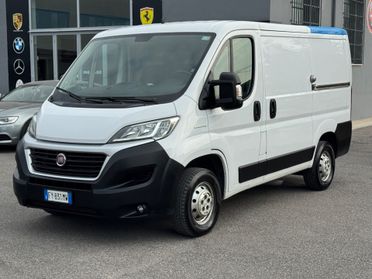 Fiat Ducato 30 CH1 2.0 Multijet 16V 115CV