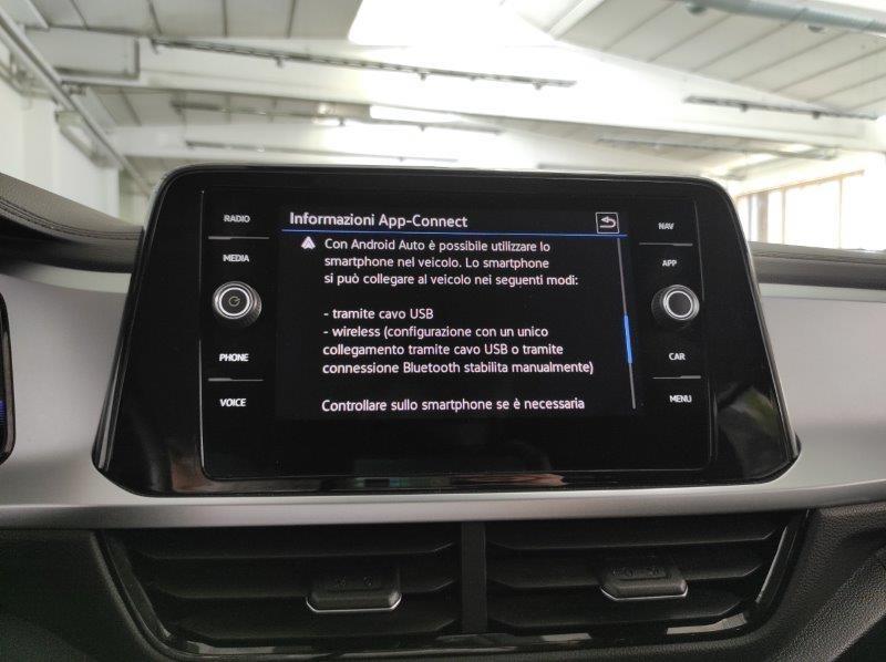 VOLKSWAGEN T-Roc 1ª serie - T-Roc 2.0 TDI SCR 150 CV DSG Life