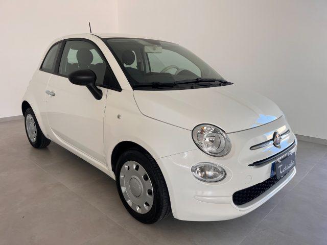 FIAT 500 1.0 Hybrid Cult