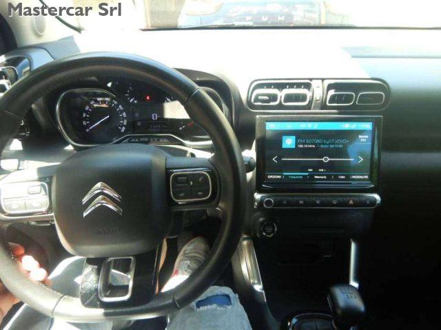 CITROEN C3 Aircross C3 Aircross 1.2 puretech Shine Pack 110 Cv -GN875