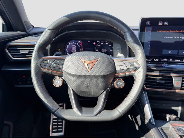 CUPRA Formentor Formentor 1.5 Hybrid DSG