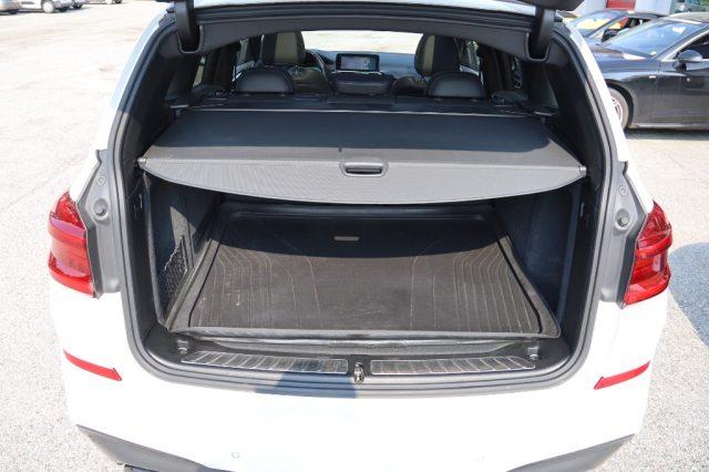 BMW X3 xDriveM40d IVA ESPOSTA