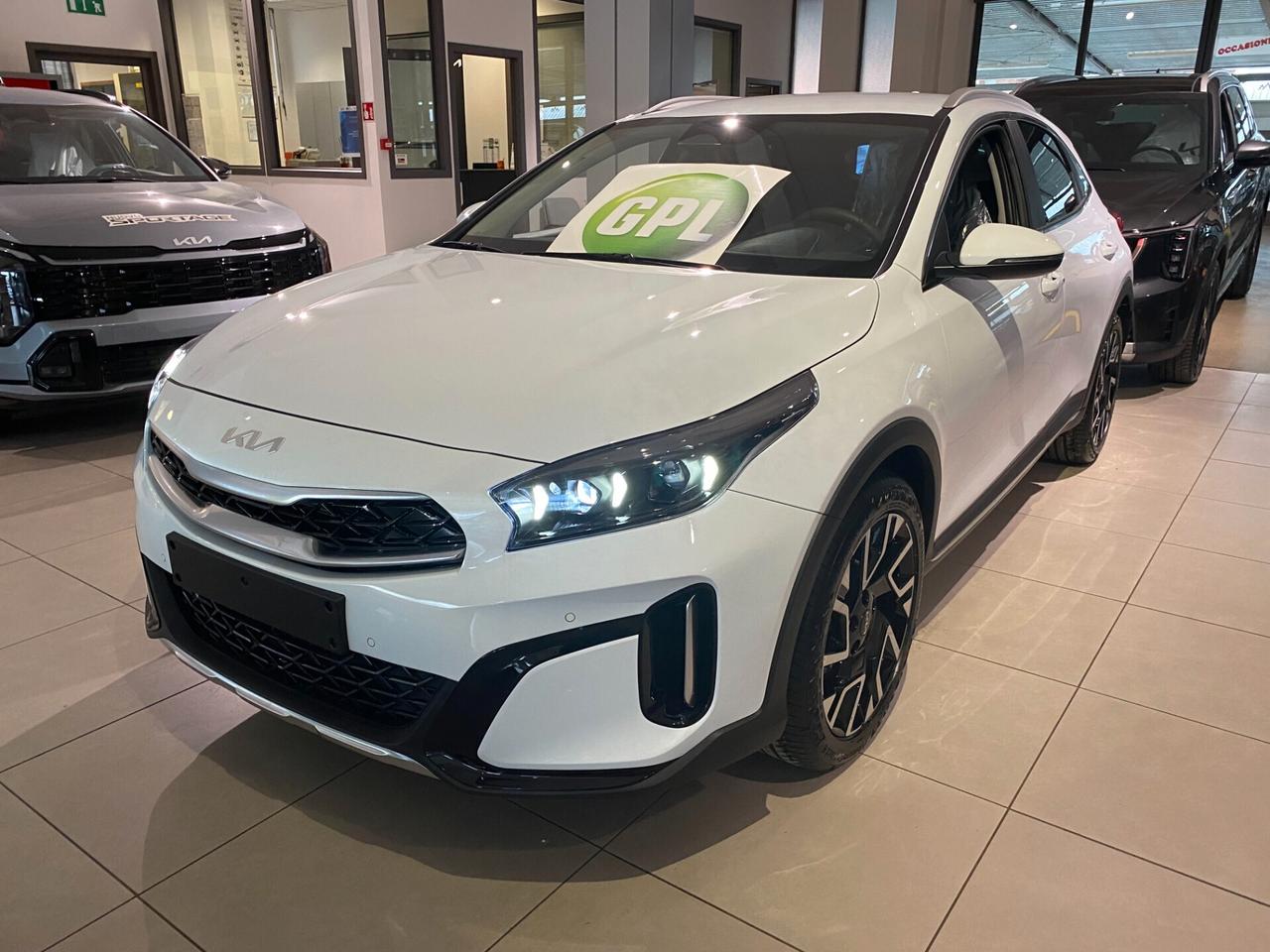 Kia XCeed 1.0 T-GDi GPL Style CON FINANZIAMENTO