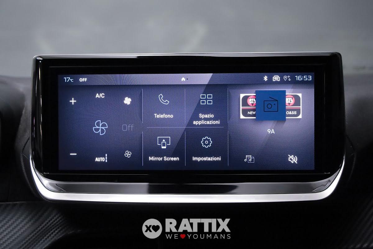 Peugeot 2008 1.2 Puretech 100CV Allure