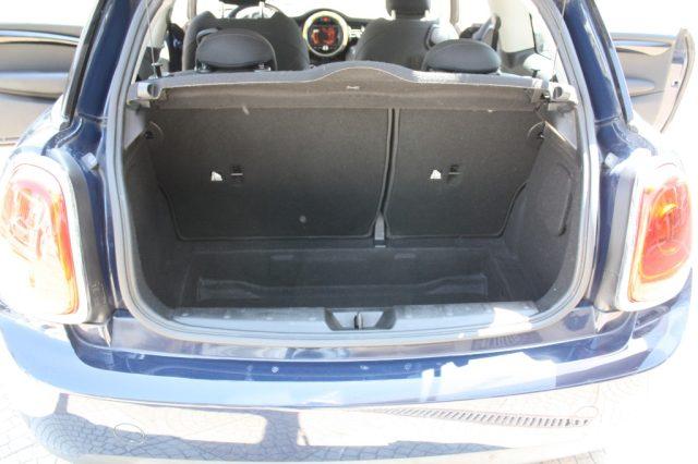 MINI Cooper D 1.5 7SEVEN