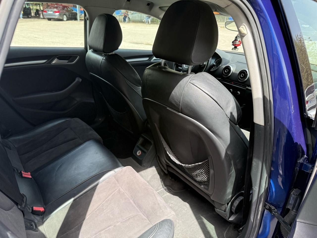 Audi A3 1.6 TDI - 2016