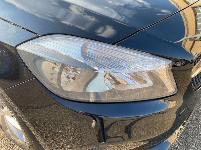 Mercedes-Benz Classe A A 160 d Business auto