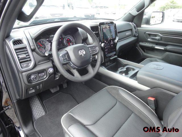 DODGE RAM 1500 3.0L I6 Hurricane LARAMIE SPORT - Pronta