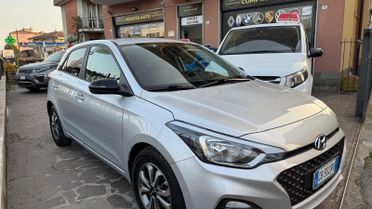 Hyundai i20 1.2 5 porte Econext Connectline