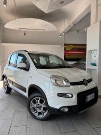 Fiat Panda Cross 1.3 MJT 95 CV S&S 4x4