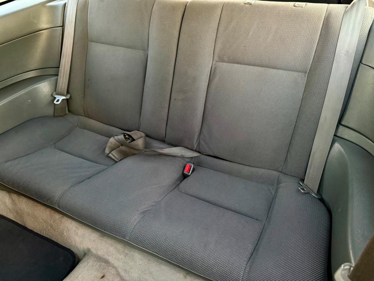 Honda Civic EG SWAP K24