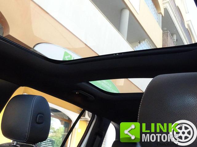 MERCEDES-BENZ GLB 200 D. 150 CV