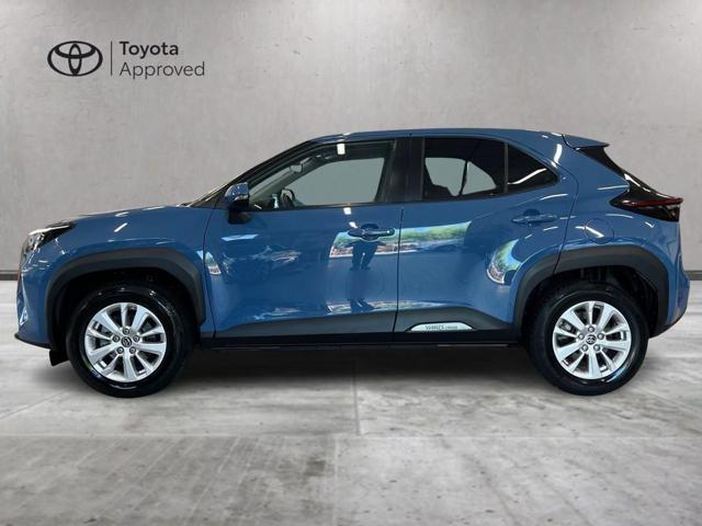 TOYOTA Yaris Cross 1.5 Hybrid 5p. E-CVT Business