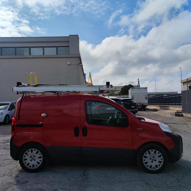 FIAT FIORINO 1.3 M-JET FURGONE ADVENTURE - 2016